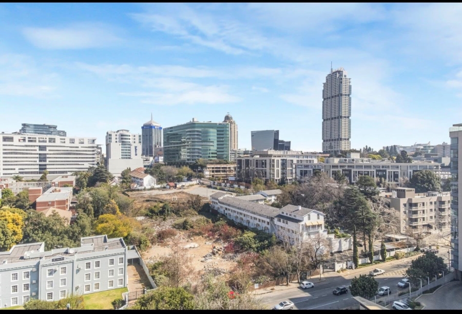 To Let 1 Bedroom Property for Rent in Morningside Gauteng