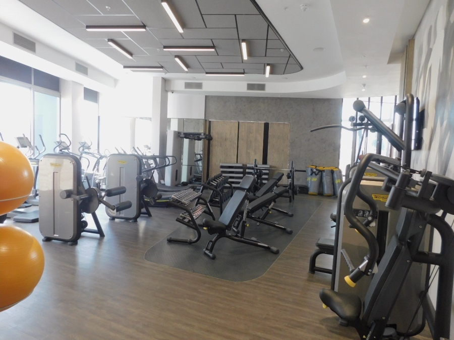 To Let 1 Bedroom Property for Rent in Morningside Gauteng