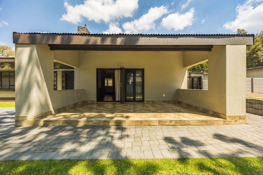 To Let 4 Bedroom Property for Rent in Menlo Park Gauteng