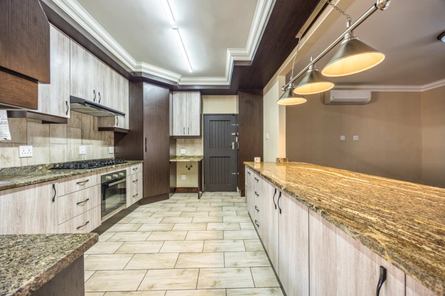 To Let 4 Bedroom Property for Rent in Menlo Park Gauteng