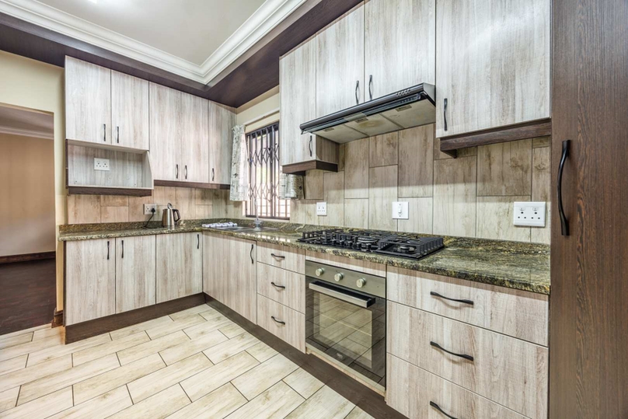 To Let 4 Bedroom Property for Rent in Menlo Park Gauteng