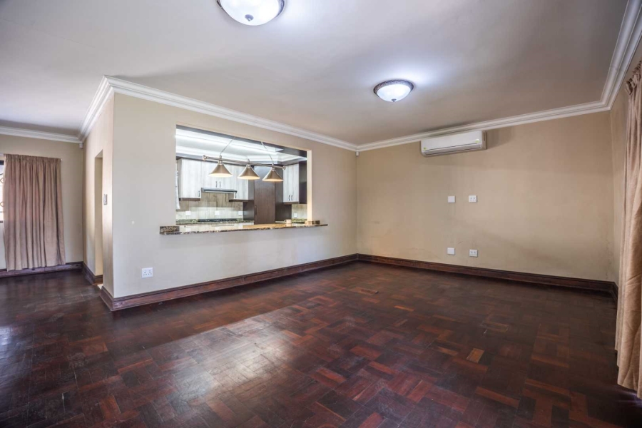 To Let 4 Bedroom Property for Rent in Menlo Park Gauteng