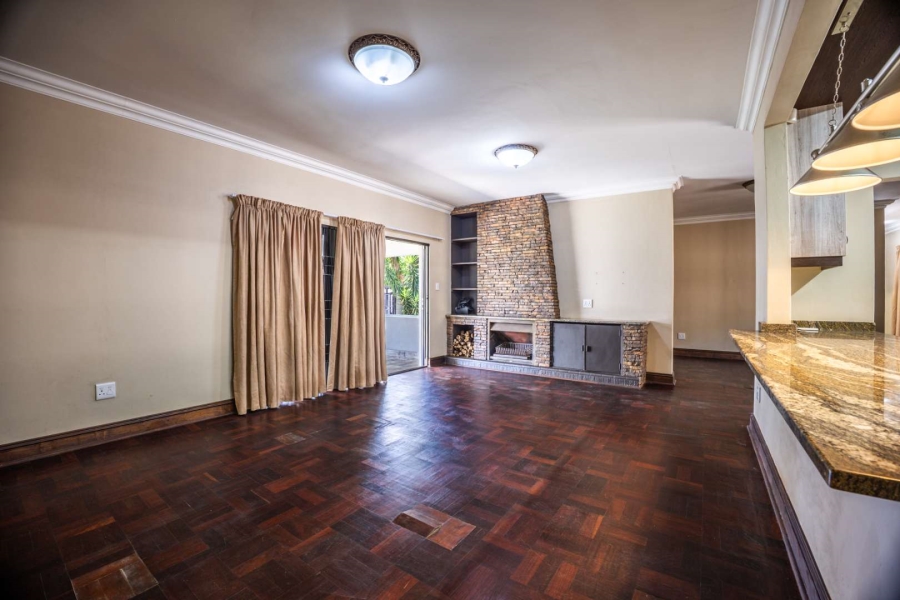 To Let 4 Bedroom Property for Rent in Menlo Park Gauteng