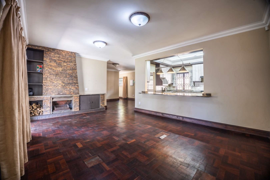 To Let 4 Bedroom Property for Rent in Menlo Park Gauteng