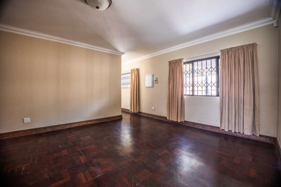 To Let 4 Bedroom Property for Rent in Menlo Park Gauteng