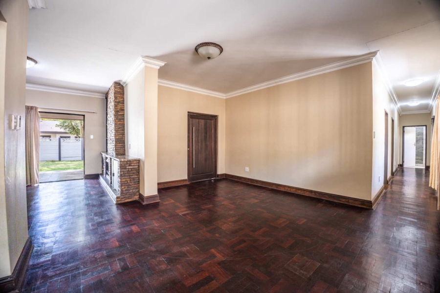 To Let 4 Bedroom Property for Rent in Menlo Park Gauteng