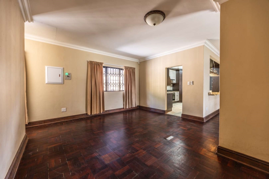 To Let 4 Bedroom Property for Rent in Menlo Park Gauteng