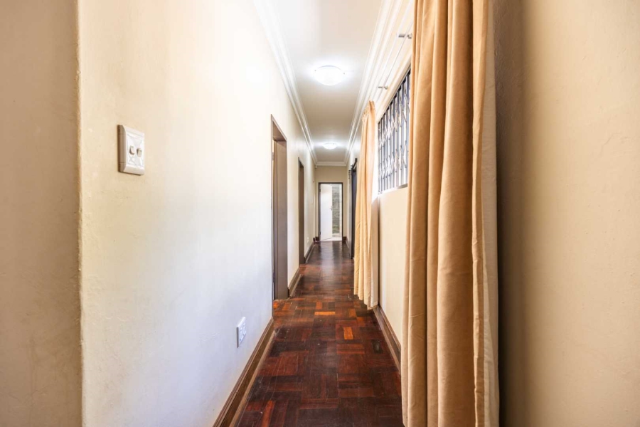 To Let 4 Bedroom Property for Rent in Menlo Park Gauteng