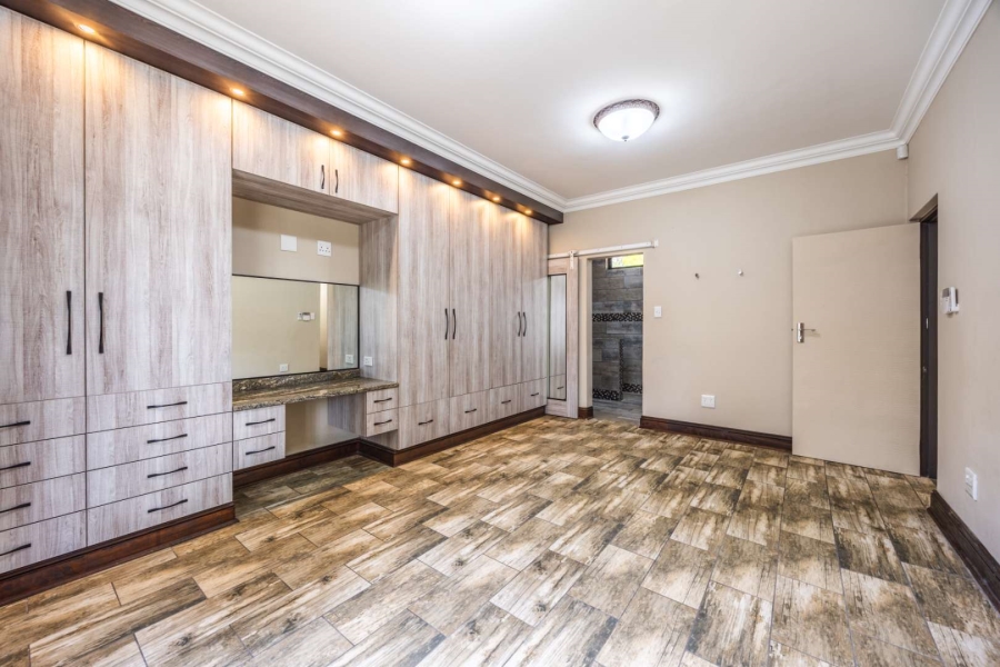 To Let 4 Bedroom Property for Rent in Menlo Park Gauteng