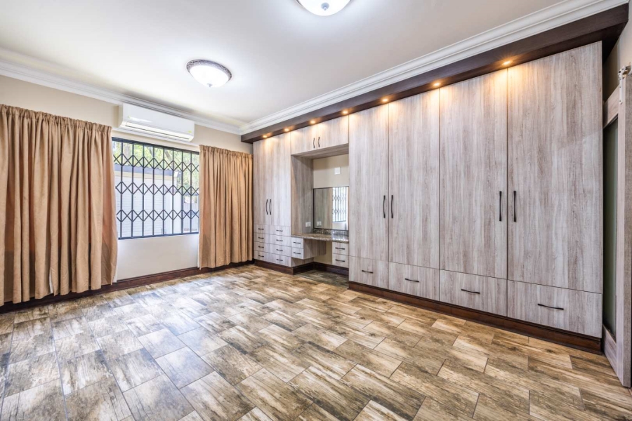 To Let 4 Bedroom Property for Rent in Menlo Park Gauteng