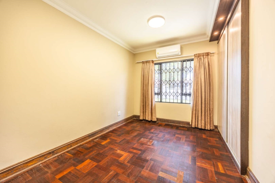 To Let 4 Bedroom Property for Rent in Menlo Park Gauteng