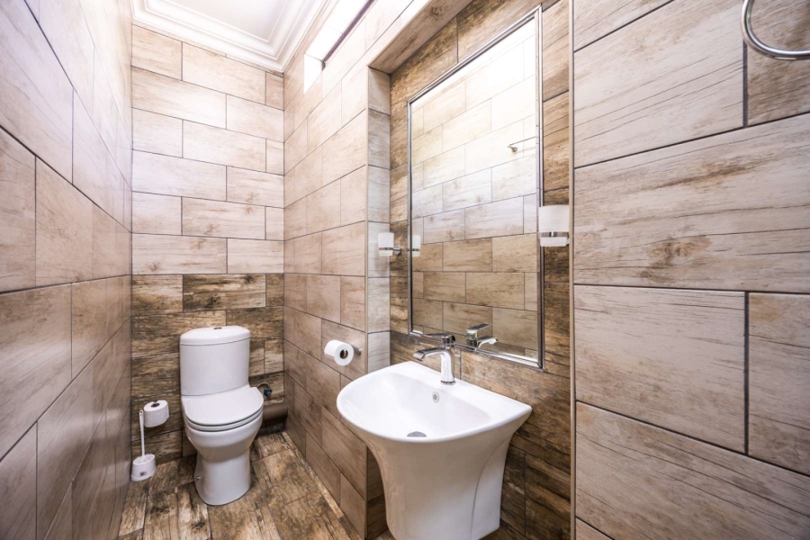 To Let 4 Bedroom Property for Rent in Menlo Park Gauteng
