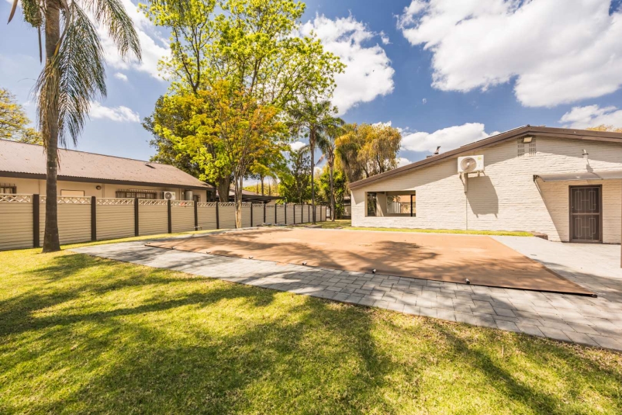 To Let 4 Bedroom Property for Rent in Menlo Park Gauteng