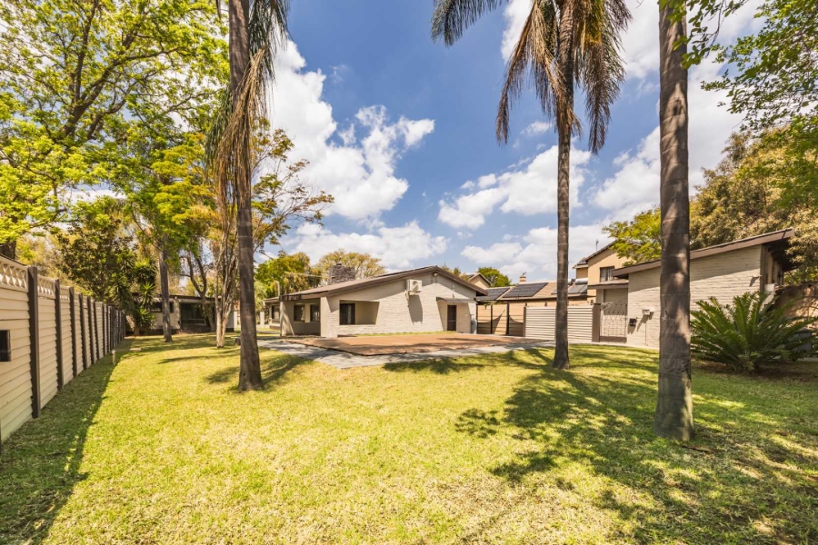 To Let 4 Bedroom Property for Rent in Menlo Park Gauteng