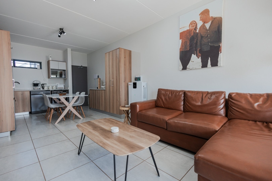 To Let 3 Bedroom Property for Rent in Pinehaven Gauteng