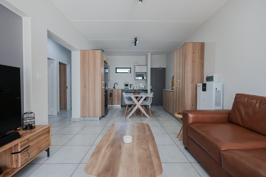 To Let 3 Bedroom Property for Rent in Pinehaven Gauteng
