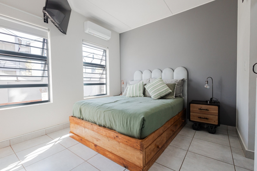 To Let 3 Bedroom Property for Rent in Pinehaven Gauteng