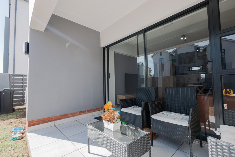 To Let 3 Bedroom Property for Rent in Pinehaven Gauteng