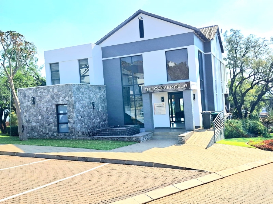 To Let 3 Bedroom Property for Rent in Pinehaven Gauteng