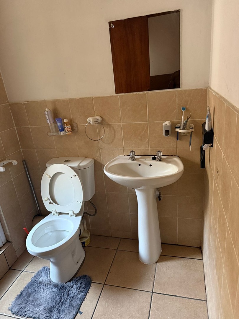 1 Bedroom Property for Sale in Pretoria North Gauteng