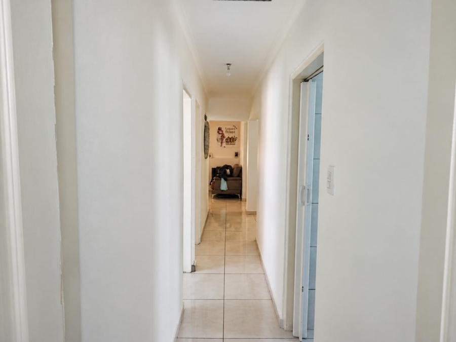 4 Bedroom Property for Sale in Soshanguve WW Gauteng