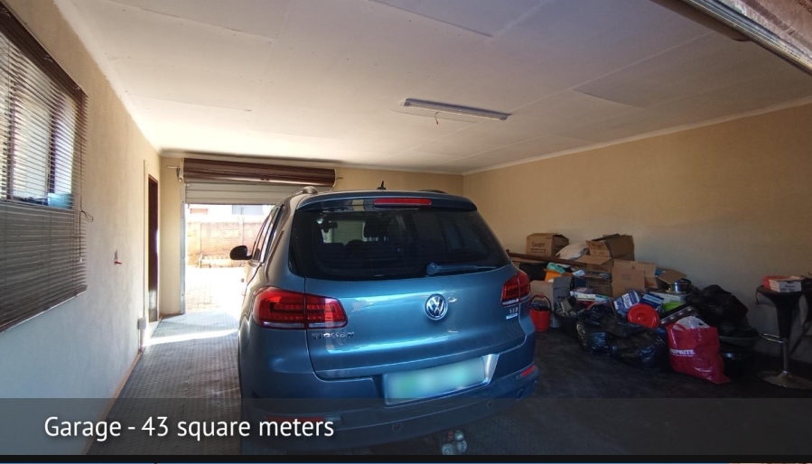 3 Bedroom Property for Sale in The Orchards Gauteng
