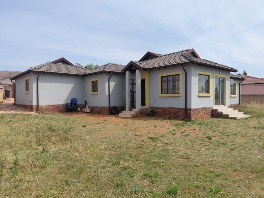 3 Bedroom Property for Sale in Amandasig Gauteng