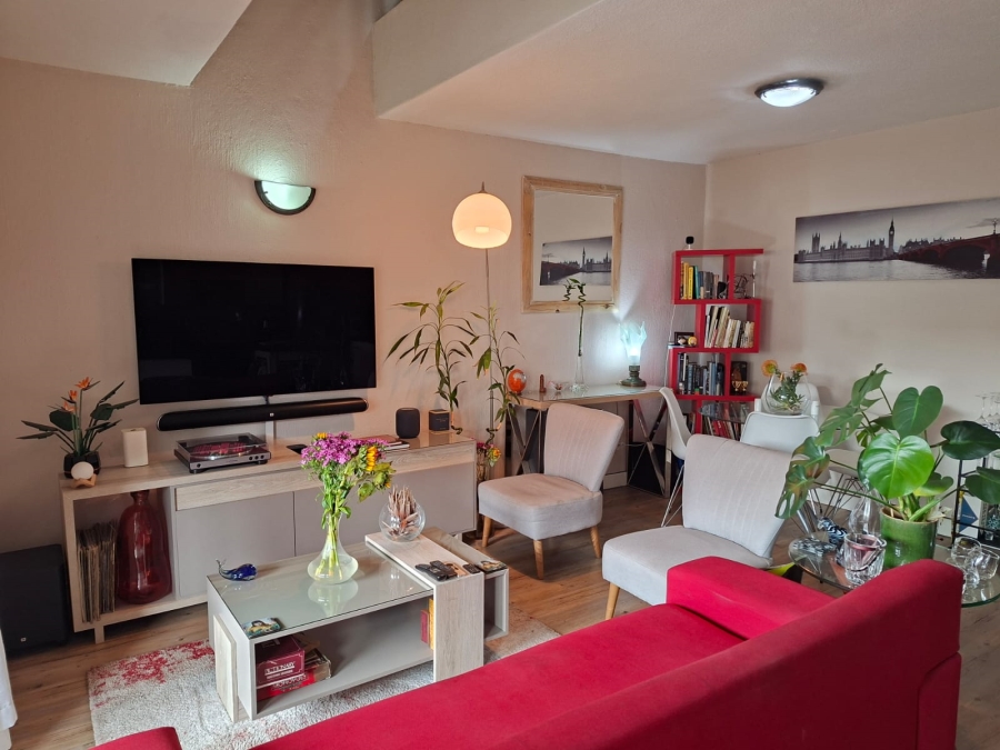 1 Bedroom Property for Sale in Strathavon Gauteng