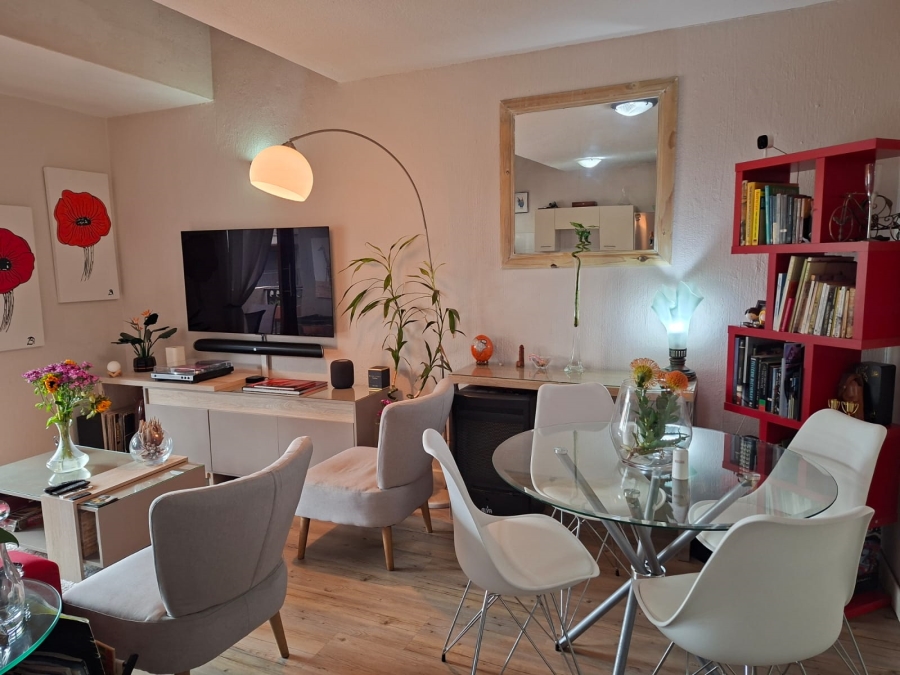 1 Bedroom Property for Sale in Strathavon Gauteng