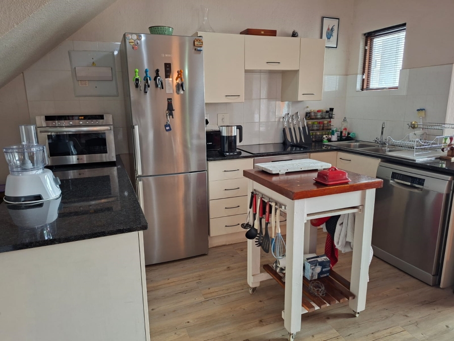 1 Bedroom Property for Sale in Strathavon Gauteng