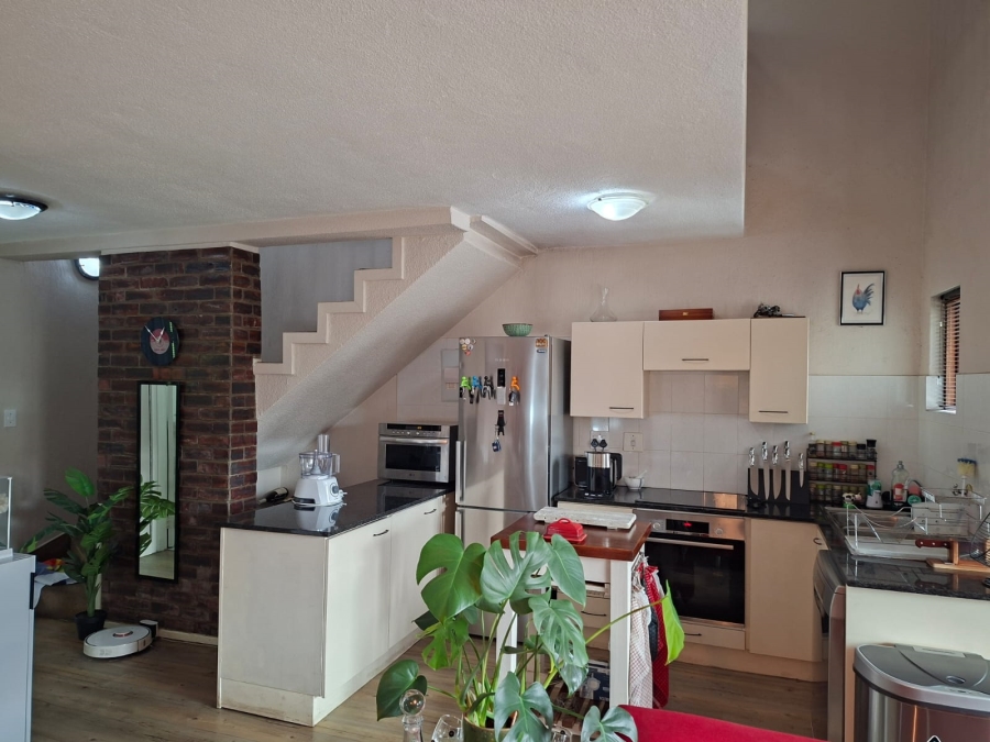 1 Bedroom Property for Sale in Strathavon Gauteng