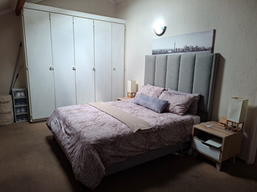 1 Bedroom Property for Sale in Strathavon Gauteng