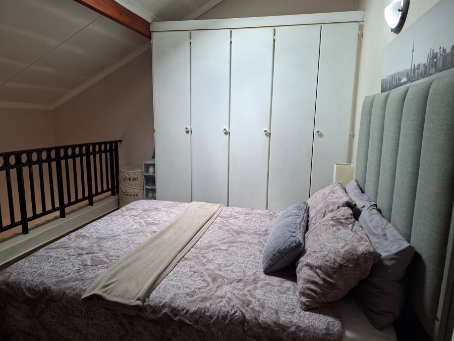1 Bedroom Property for Sale in Strathavon Gauteng