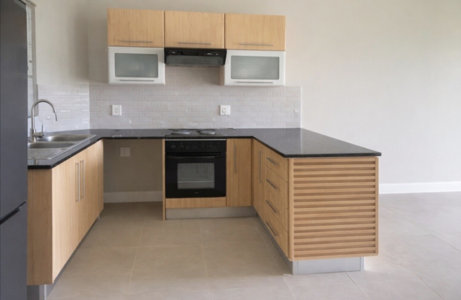 1 Bedroom Property for Sale in Sandhurst Gauteng