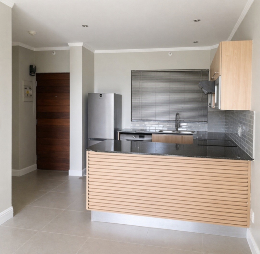 1 Bedroom Property for Sale in Sandhurst Gauteng