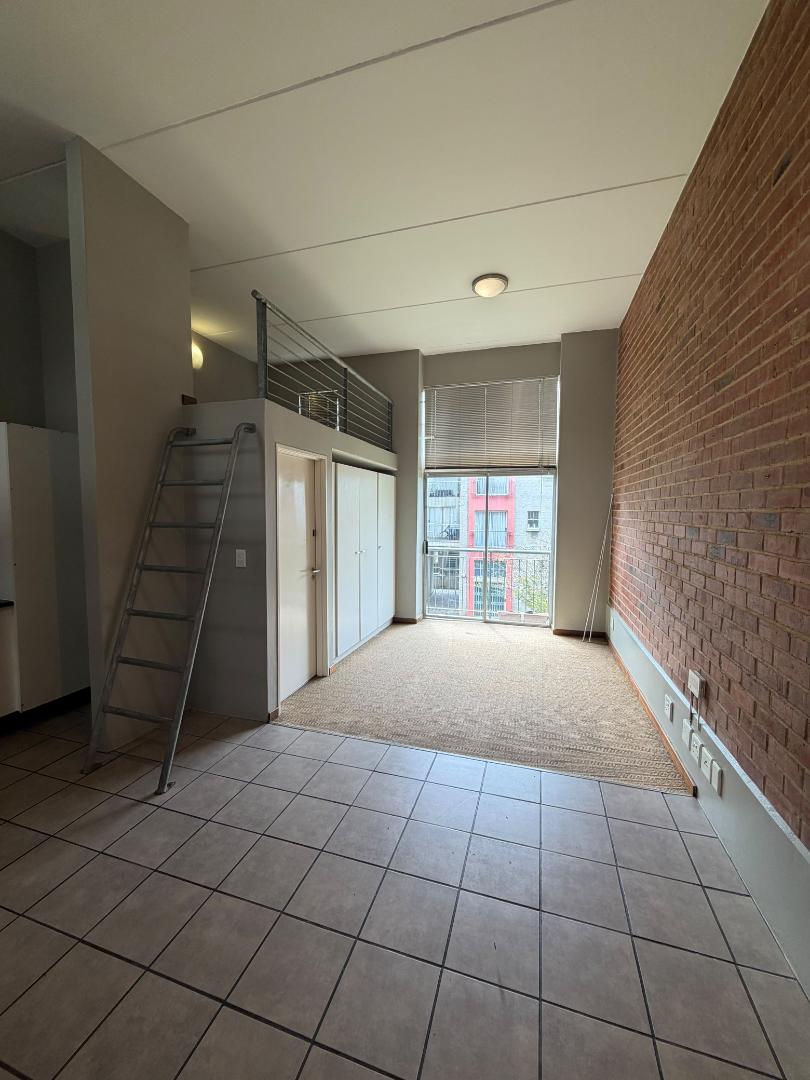 To Let 1 Bedroom Property for Rent in Houghton Gauteng