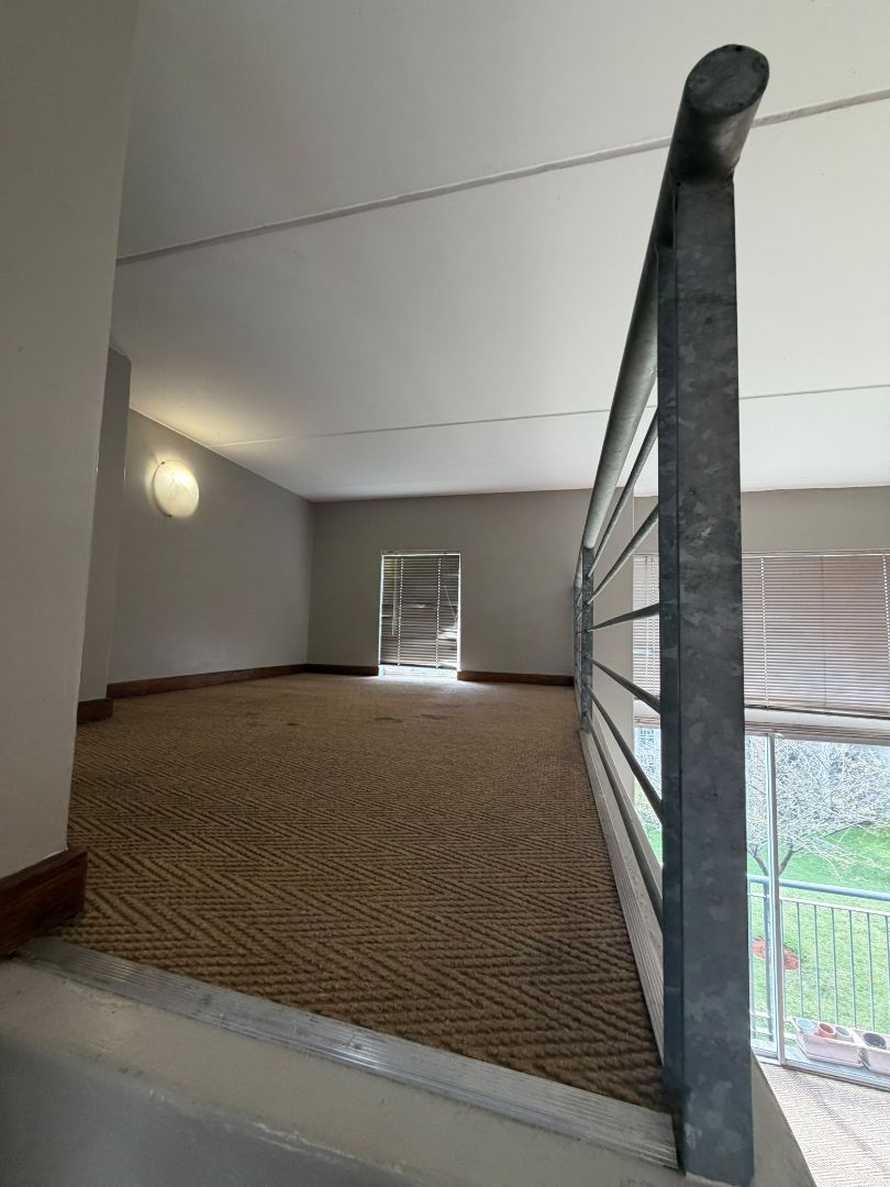 To Let 1 Bedroom Property for Rent in Houghton Gauteng