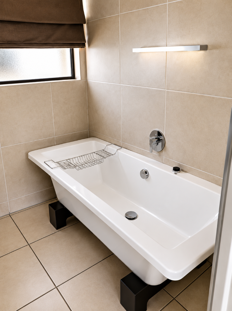 To Let 2 Bedroom Property for Rent in Modderfontein Gauteng