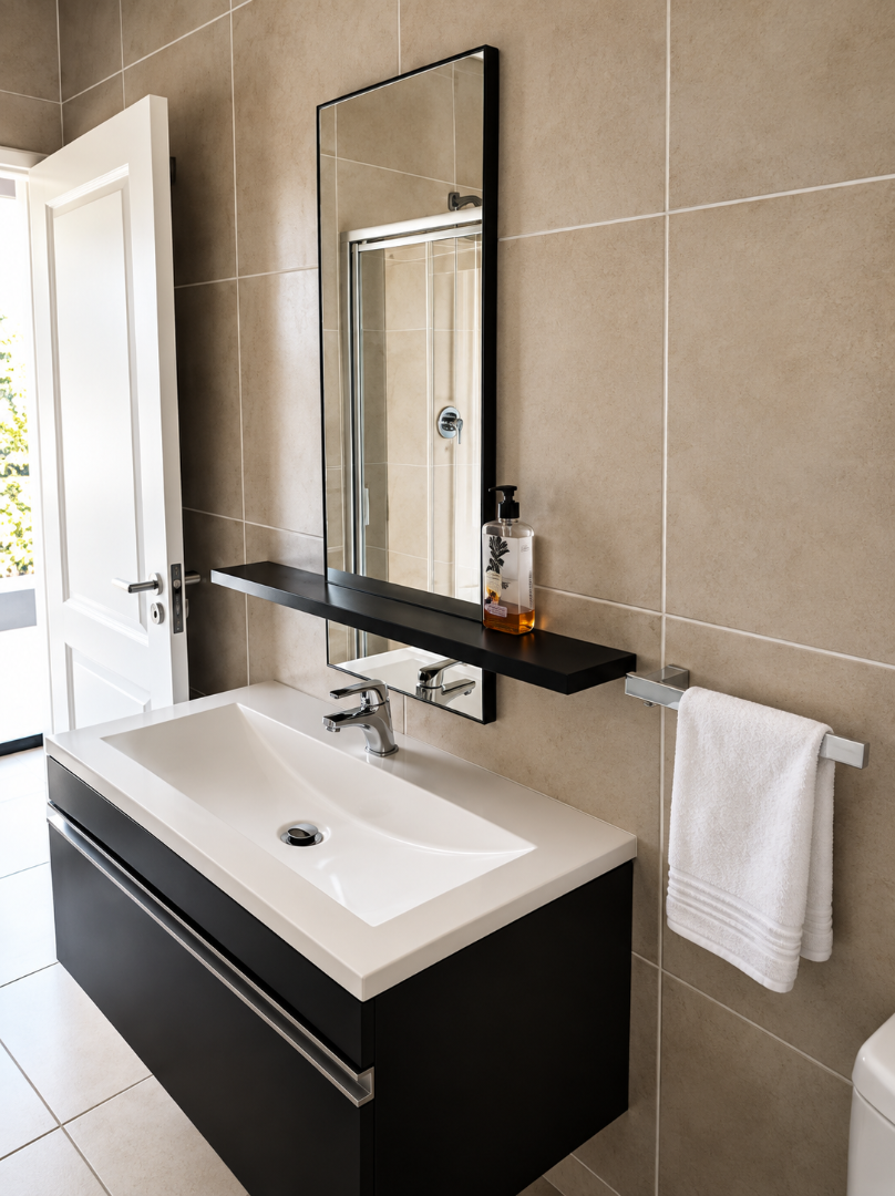 To Let 2 Bedroom Property for Rent in Modderfontein Gauteng