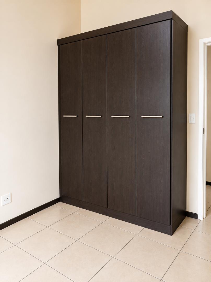 To Let 2 Bedroom Property for Rent in Modderfontein Gauteng