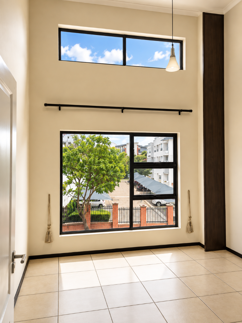 To Let 2 Bedroom Property for Rent in Modderfontein Gauteng
