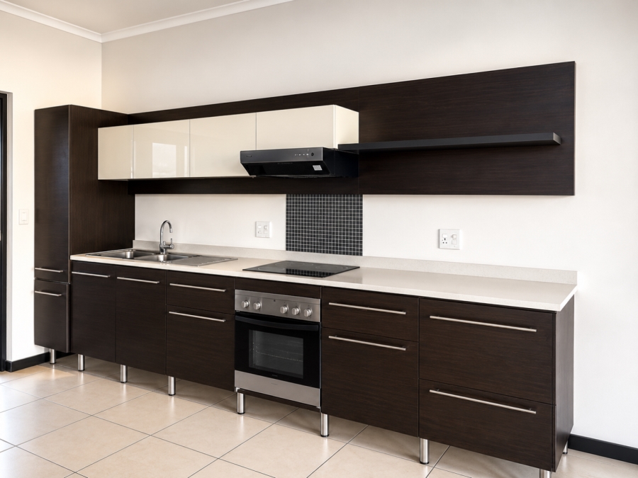 To Let 2 Bedroom Property for Rent in Modderfontein Gauteng