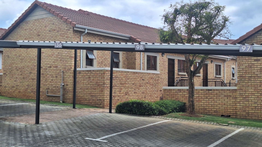 2 Bedroom Property for Sale in Randpark Ridge Gauteng