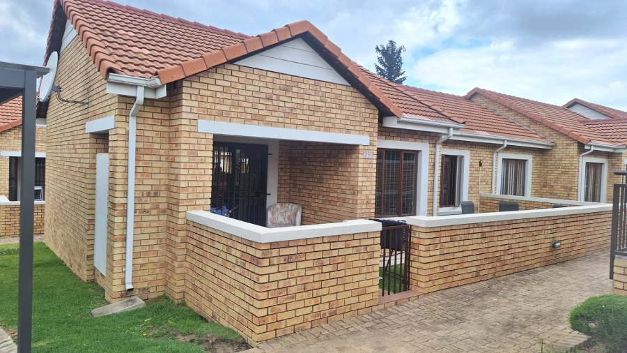 2 Bedroom Property for Sale in Randpark Ridge Gauteng