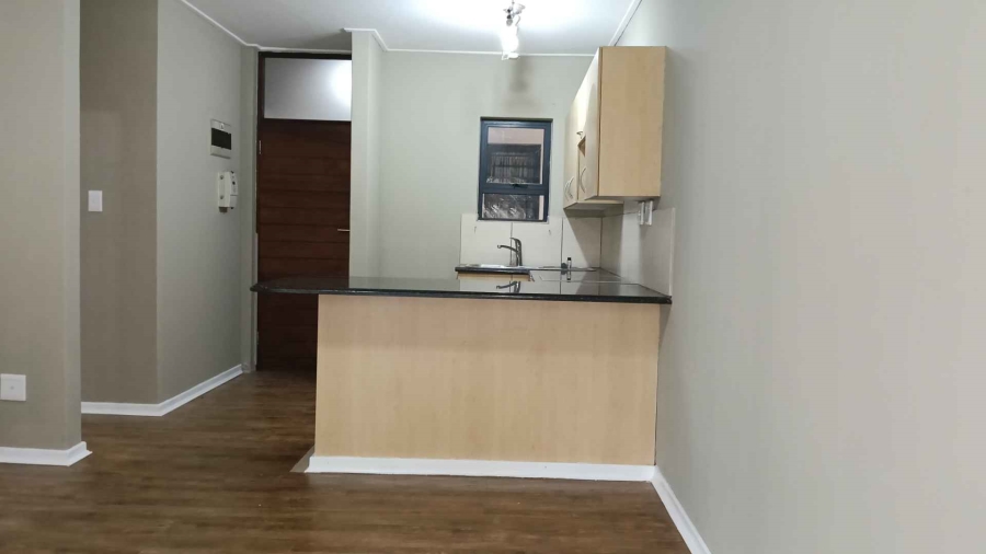 1 Bedroom Property for Sale in Jackal Creek Golf Estate Gauteng