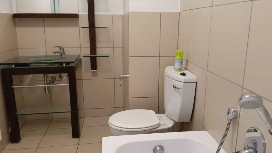 1 Bedroom Property for Sale in Jackal Creek Golf Estate Gauteng