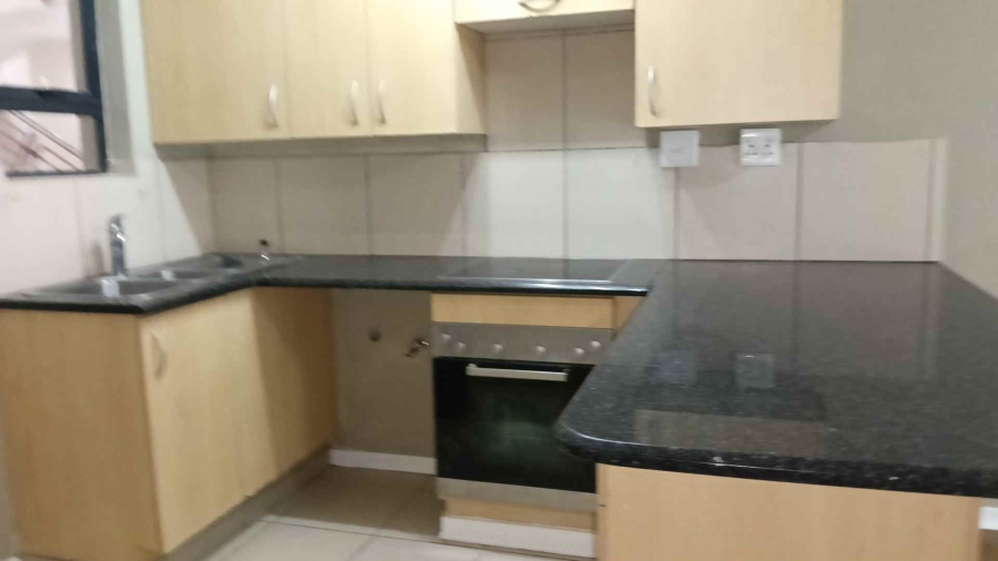 1 Bedroom Property for Sale in Jackal Creek Golf Estate Gauteng