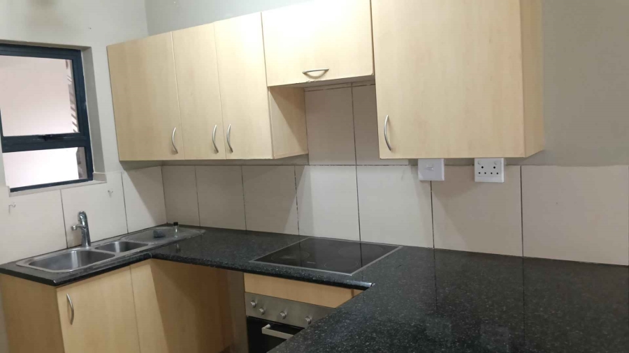 1 Bedroom Property for Sale in Jackal Creek Golf Estate Gauteng
