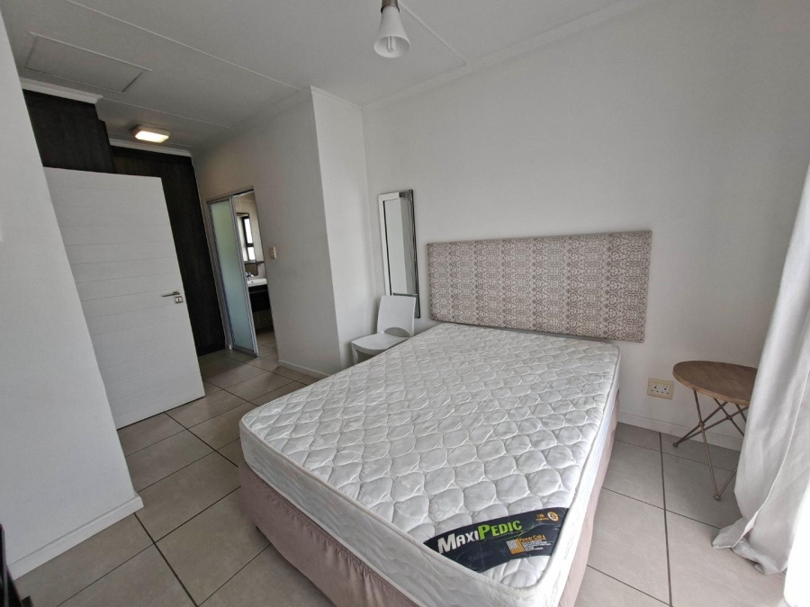 To Let 1 Bedroom Property for Rent in Bryanston Gauteng