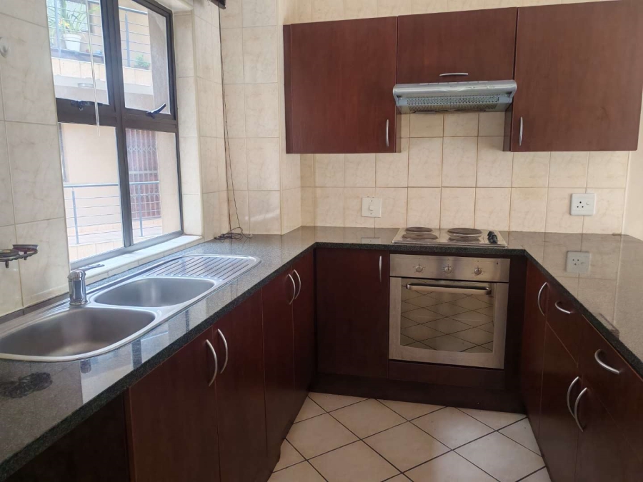 1 Bedroom Property for Sale in Zwartkop Golf Estate Gauteng